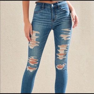 Pacsun Jean